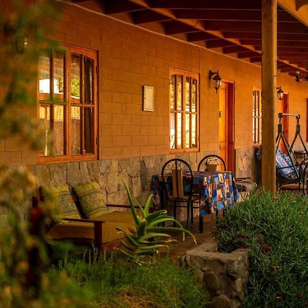 فندق La Casa Del Sol Naciente سان بيدرو دي أتاكاما المظهر الخارجي الصورة