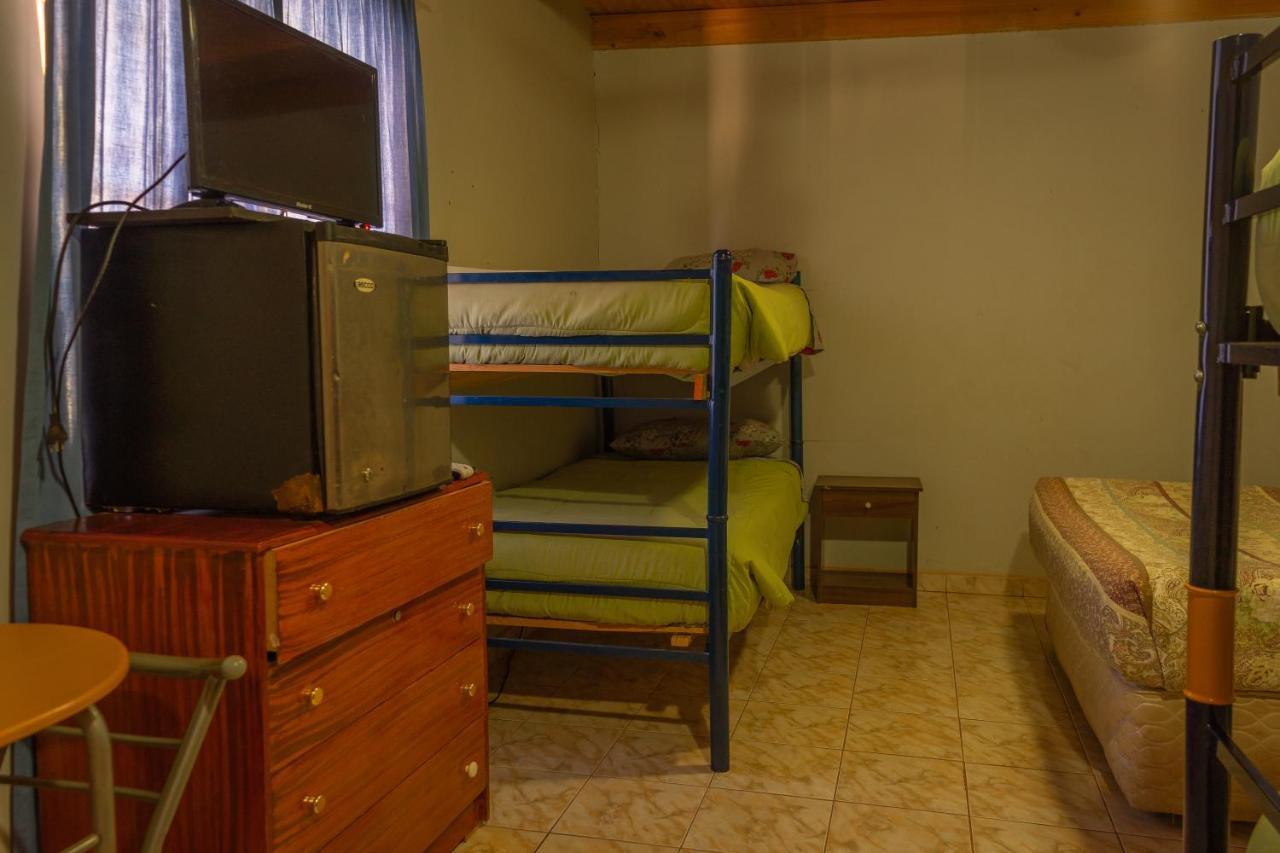 فندق La Casa Del Sol Naciente سان بيدرو دي أتاكاما المظهر الخارجي الصورة