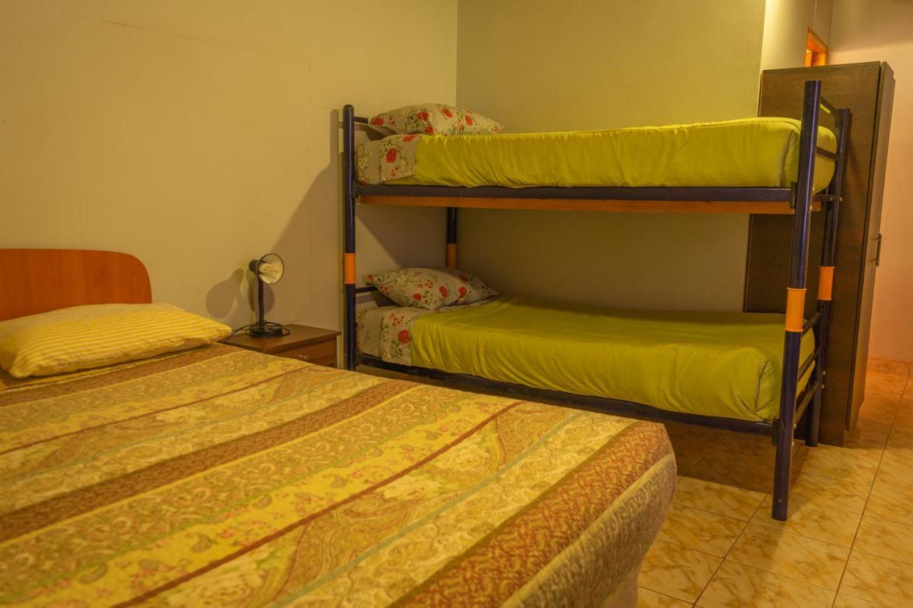 فندق La Casa Del Sol Naciente سان بيدرو دي أتاكاما المظهر الخارجي الصورة