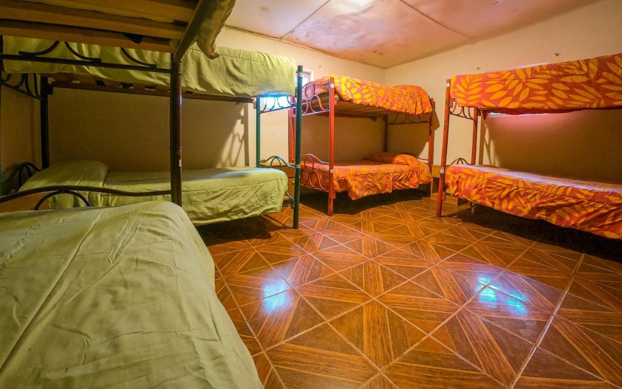 فندق La Casa Del Sol Naciente سان بيدرو دي أتاكاما المظهر الخارجي الصورة