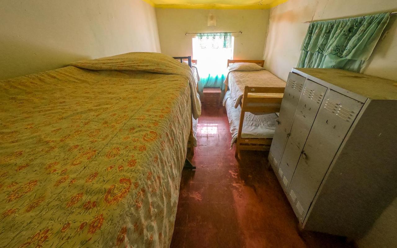 فندق La Casa Del Sol Naciente سان بيدرو دي أتاكاما المظهر الخارجي الصورة