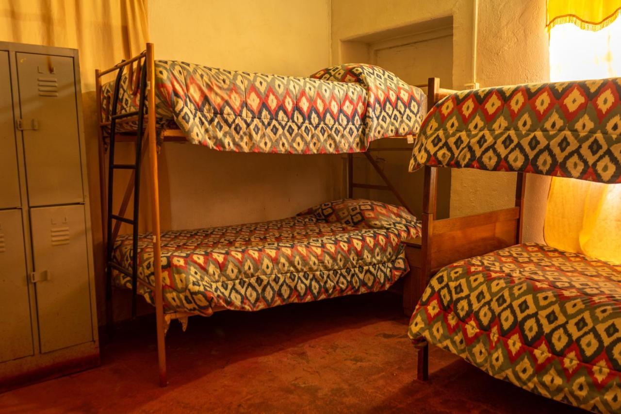 فندق La Casa Del Sol Naciente سان بيدرو دي أتاكاما المظهر الخارجي الصورة