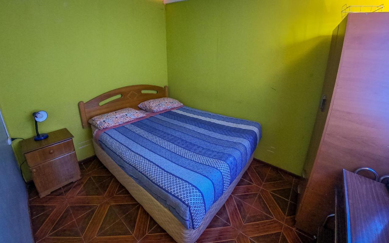 فندق La Casa Del Sol Naciente سان بيدرو دي أتاكاما المظهر الخارجي الصورة