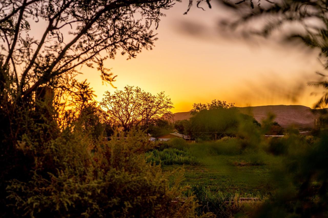 فندق La Casa Del Sol Naciente سان بيدرو دي أتاكاما المظهر الخارجي الصورة