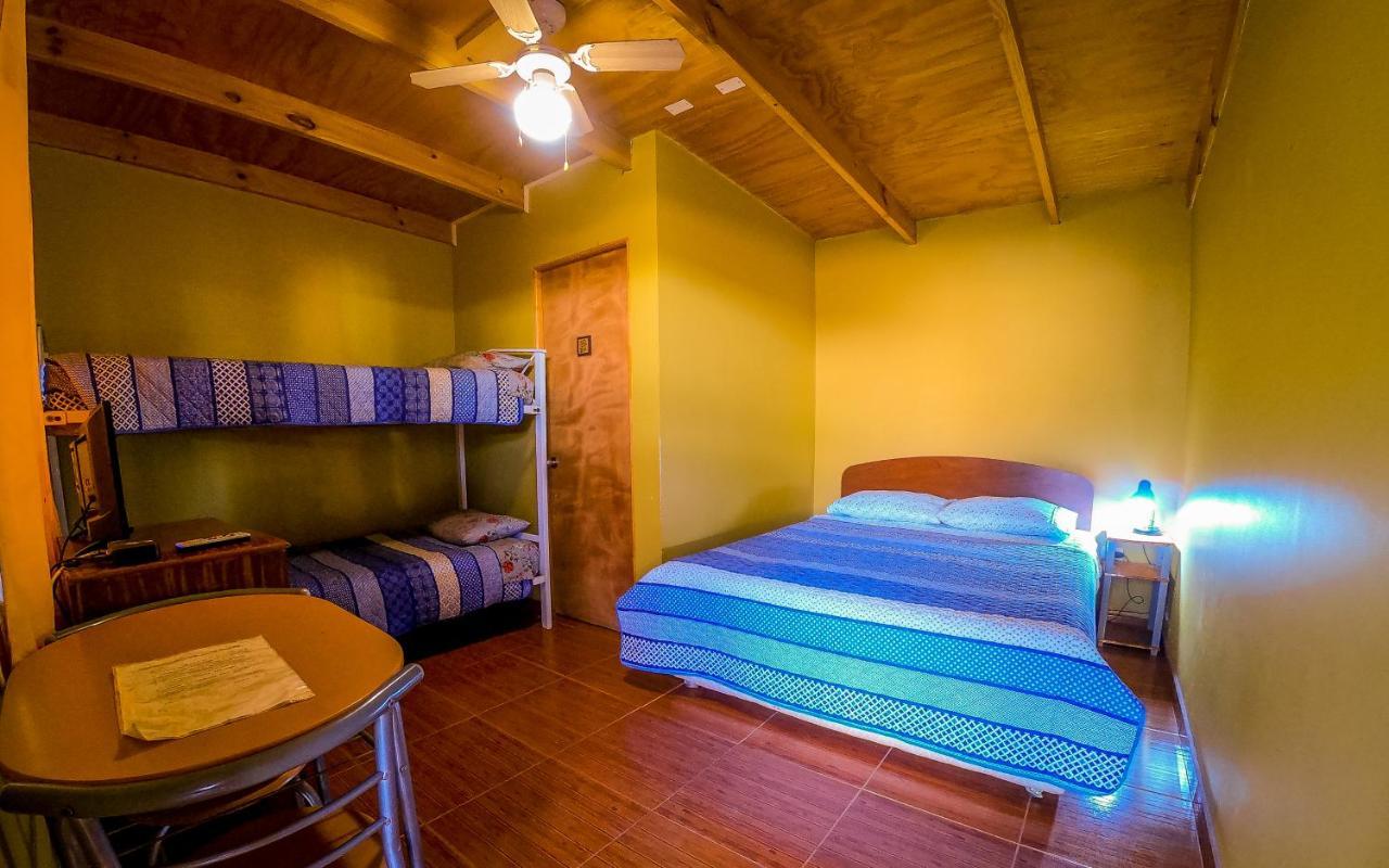 فندق La Casa Del Sol Naciente سان بيدرو دي أتاكاما المظهر الخارجي الصورة