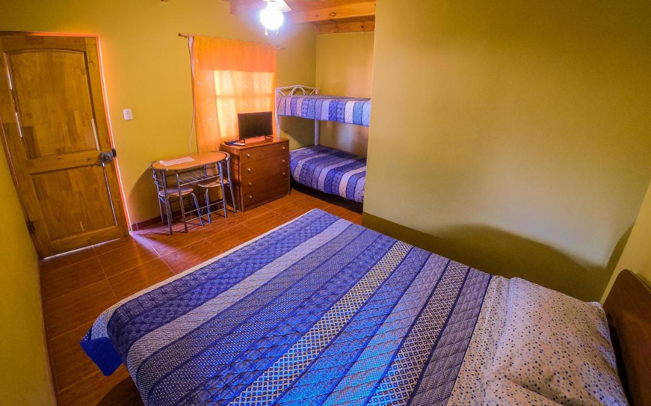 فندق La Casa Del Sol Naciente سان بيدرو دي أتاكاما المظهر الخارجي الصورة