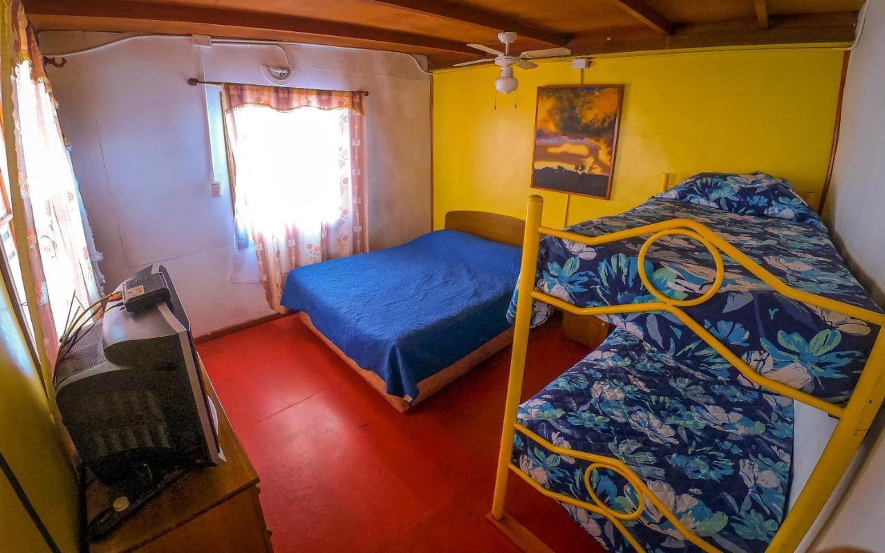 فندق La Casa Del Sol Naciente سان بيدرو دي أتاكاما المظهر الخارجي الصورة