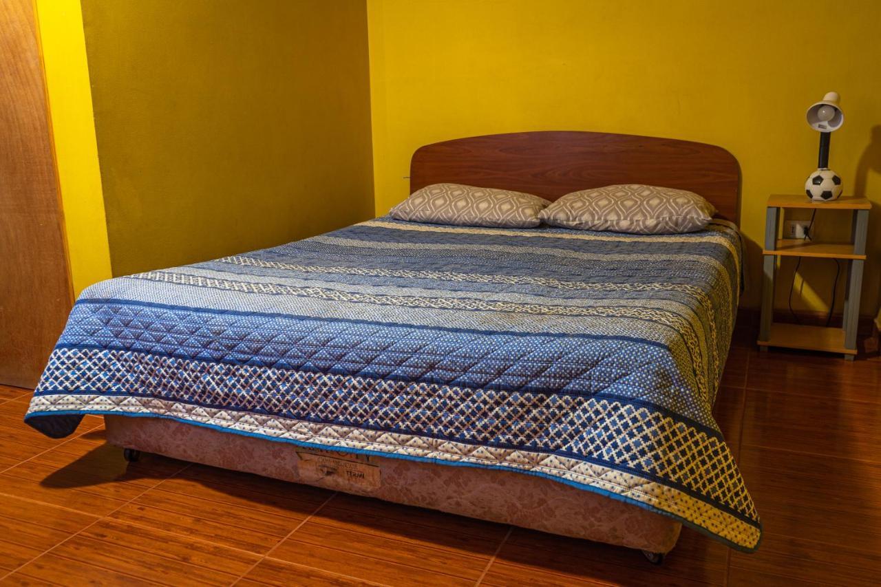 فندق La Casa Del Sol Naciente سان بيدرو دي أتاكاما المظهر الخارجي الصورة