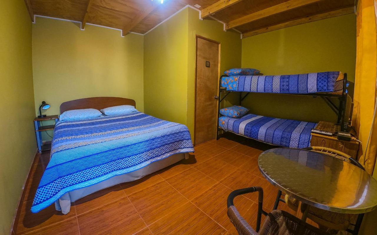 فندق La Casa Del Sol Naciente سان بيدرو دي أتاكاما المظهر الخارجي الصورة