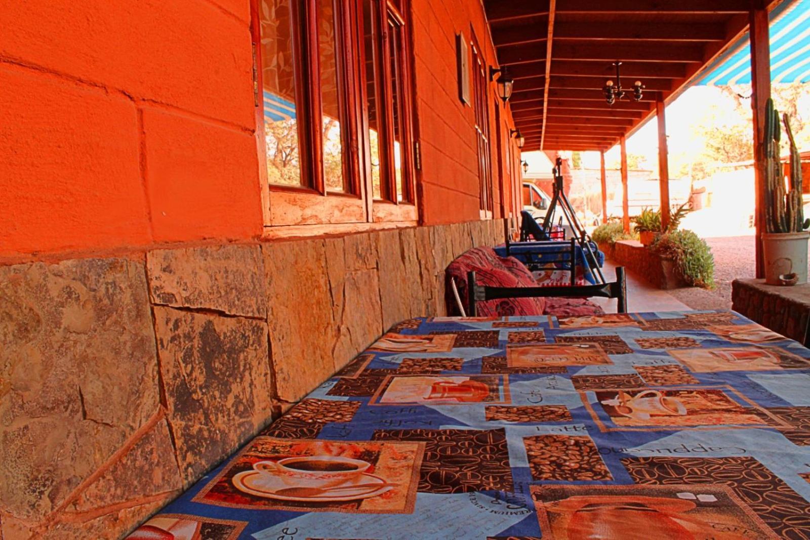 فندق La Casa Del Sol Naciente سان بيدرو دي أتاكاما المظهر الخارجي الصورة